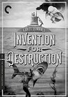 Invention for Destruction