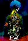 PERSONA3 the Movie #3 Falling Down