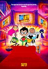 Teen Titans GO! To the Movies