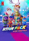 The Action Pack Save Christmas