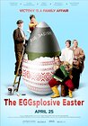 The Eggsplosive Easter