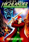 Highlander: The Animated Series