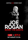 Joe Rogan: Burn the Boats