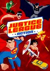 Justice League Action