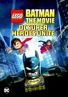 Lego Batman: The Movie - DC Super Heroes Unite