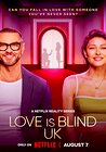 Love Is Blind: UK