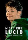 Matt Rife: Lucid - A Crowd Work Special