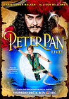 Peter Pan Live!