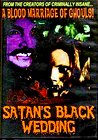 Satan's Black Wedding