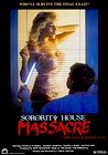 Sorority House Massacre