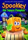 Spookley the Square Pumpkin