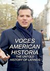 American Historia: The Untold History of Latinos