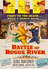 Battle of Rogue River