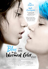 Blue Is the Warmest Colour