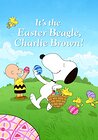 It's the Easter Beagle, Charlie Brown!