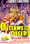 Outlaws of the Desert