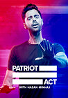 Patriot Act with Hasan Minhaj