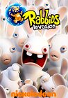 Rabbids Invasion