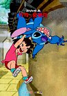 Stitch & Ai