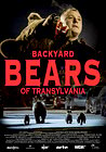 Backyard Bears of Transylvania