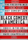 Black Comedy in America