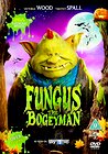 Fungus the Bogeyman