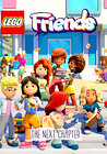 Lego Friends: The Next Chapter