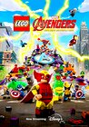 Lego Marvel Avengers: Mission Demolition