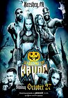 NXT Halloween Havoc