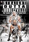 Straight Outta Dudleyville: The Legacy of the Dudley Boyz