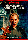 The Exorcism of Saint Patrick