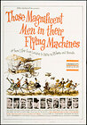 Those Magnificent Men in Their Flying Machines or How I Flew from London to Paris in 25 Hours 11 Minutes