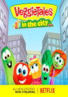 VeggieTales in the City