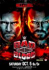 WWE Bad Blood