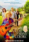 Dolly Parton's Coat of Many Colors