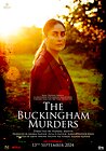 The Buckingham Murders