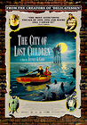 The City of Lost Children