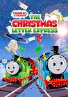 Thomas & Friends: The Christmas Letter Express